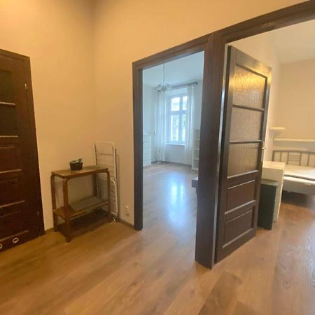 Comfortable Apartment In Centrum Krakow Ngoại thất bức ảnh