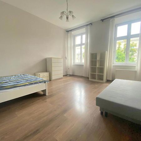 Comfortable Apartment In Centrum Krakow Ngoại thất bức ảnh