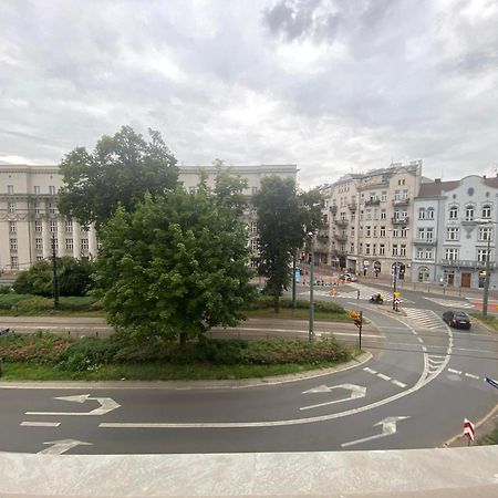 Comfortable Apartment In Centrum Krakow Ngoại thất bức ảnh