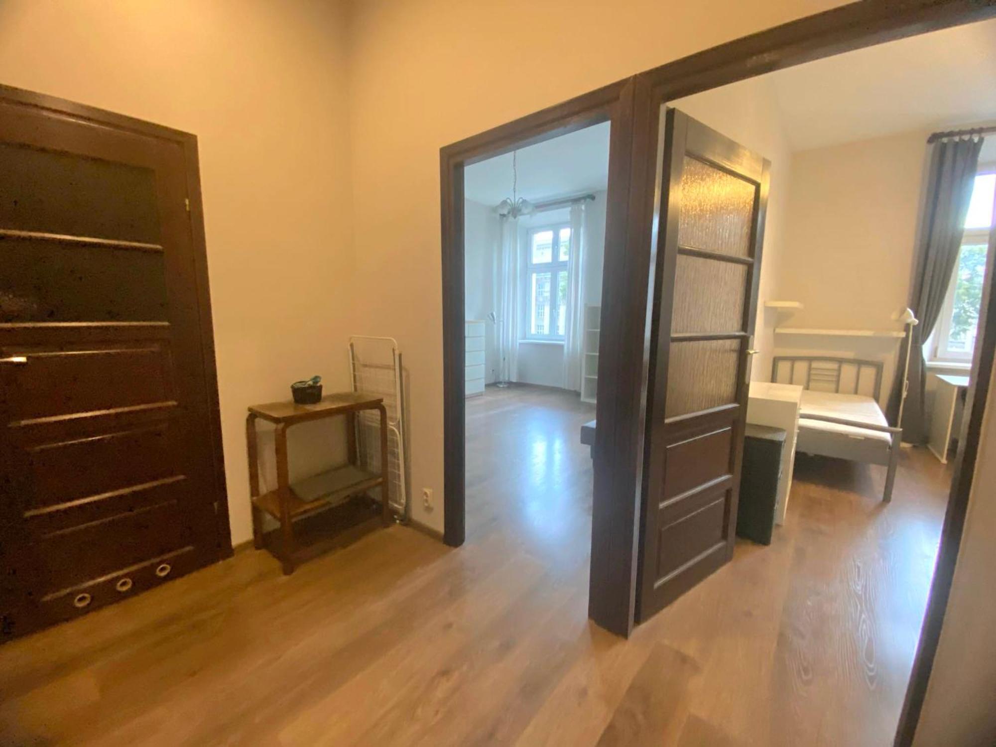 Comfortable Apartment In Centrum Krakow Ngoại thất bức ảnh