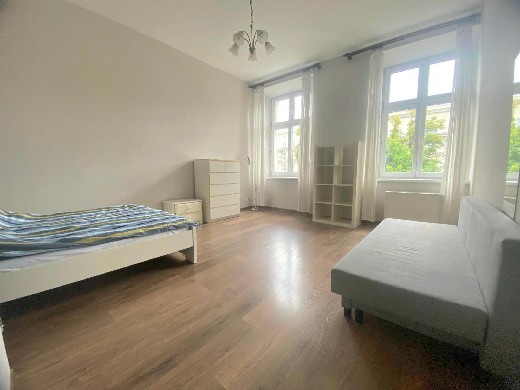 Comfortable Apartment In Centrum Krakow Ngoại thất bức ảnh