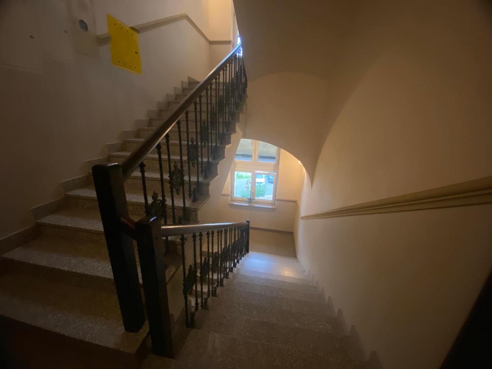Comfortable Apartment In Centrum Krakow Ngoại thất bức ảnh